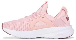 Puma Women's Enzo EVO Sneaker -Professional Sports Shoe Store 26769 left xlarge