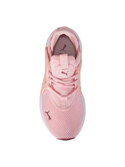 Puma Women's Enzo EVO Sneaker -Professional Sports Shoe Store 26769 top xlarge