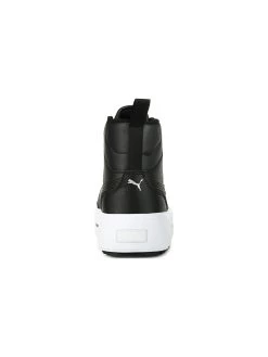 Puma Women's Kaia Platform Mid Sneaker -Professional Sports Shoe Store 26771 back xlarge