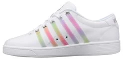 Women's Court Pro II Sneaker -Professional Sports Shoe Store 27080 left xlarge