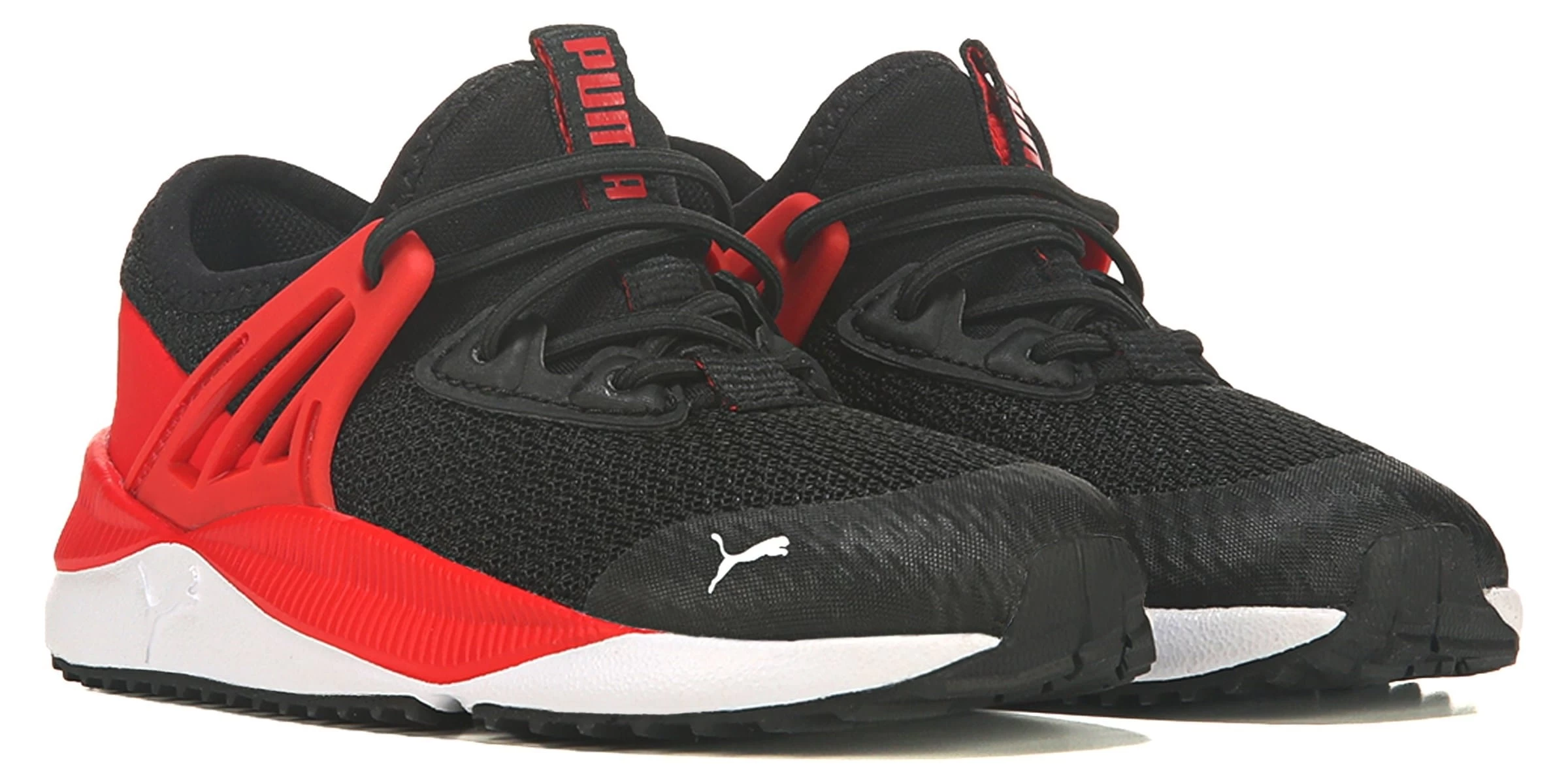 Puma Kids' Pacer Future Sneaker Toddler 3 Puma Kids' Pacer Future Sneaker Toddler