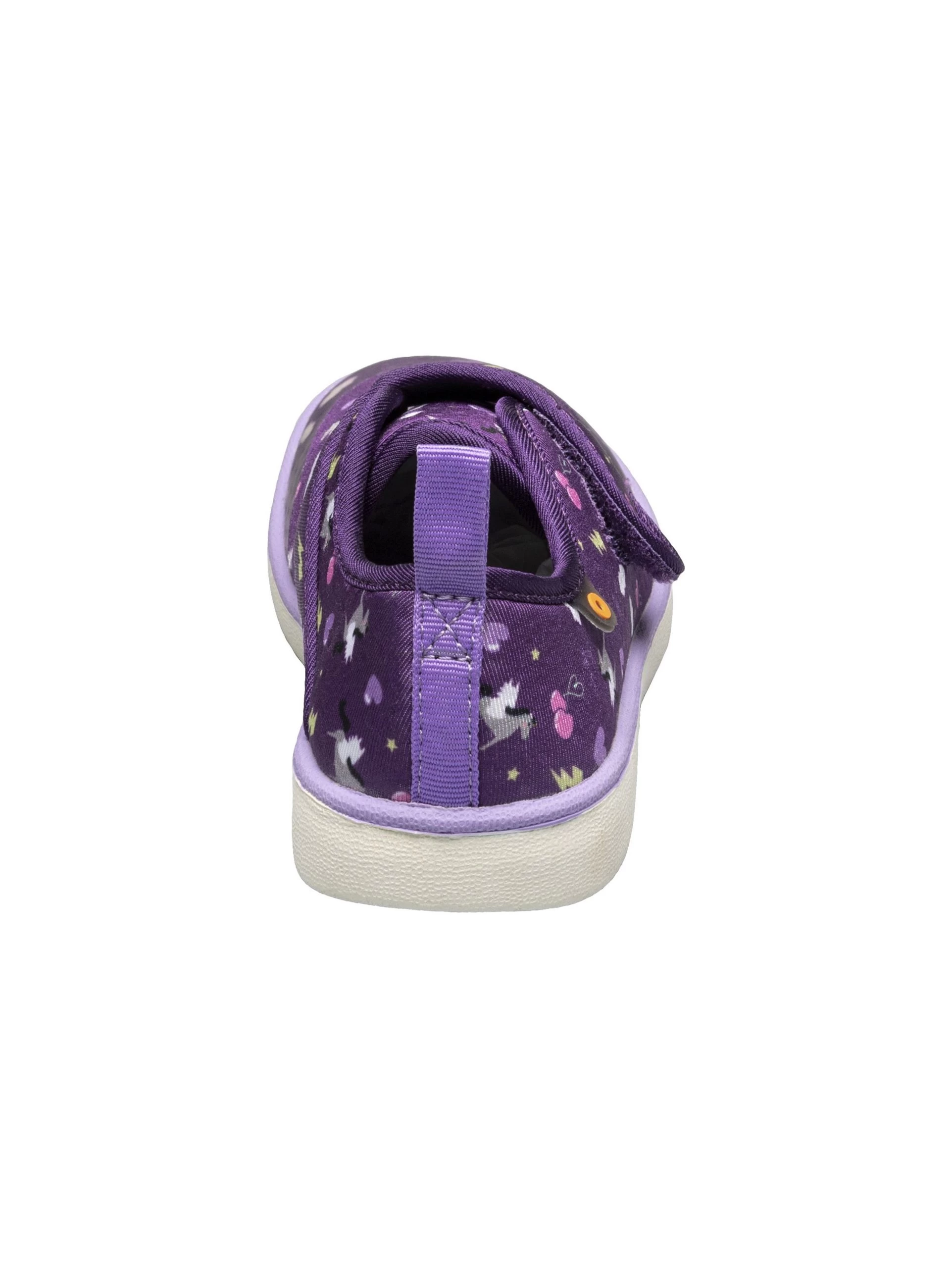 BOGS Kids' Kicker Strap Sneaker Toddler/Little Kid 6 BOGS Kids' Kicker Strap Sneaker Toddler/Little Kid - Image 4