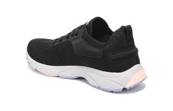 Women's Endure Medium/Wide Knit Sneaker -Professional Sports Shoe Store 29144 detail xlarge