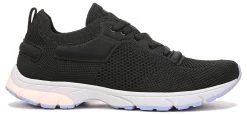 Women's Endure Medium/Wide Knit Sneaker -Professional Sports Shoe Store 29144 right xlarge
