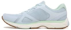Women's Tokyo Medium/Wide Sneaker -Professional Sports Shoe Store 29267 left xlarge