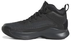 Kids' Cross 'Em Up 5 Wide Basketball Shoe Little/Big Kid 10 Kids' Cross 'Em Up 5 Wide Basketball Shoe Little/Big Kid -Professional Sports Shoe Store 29410 left xlarge