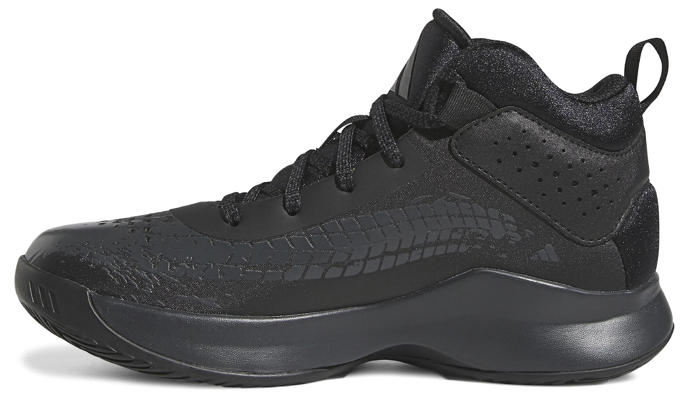 Kids' Cross 'Em Up 5 Wide Basketball Shoe Little/Big Kid 5 Kids' Cross 'Em Up 5 Wide Basketball Shoe Little/Big Kid - Image 3