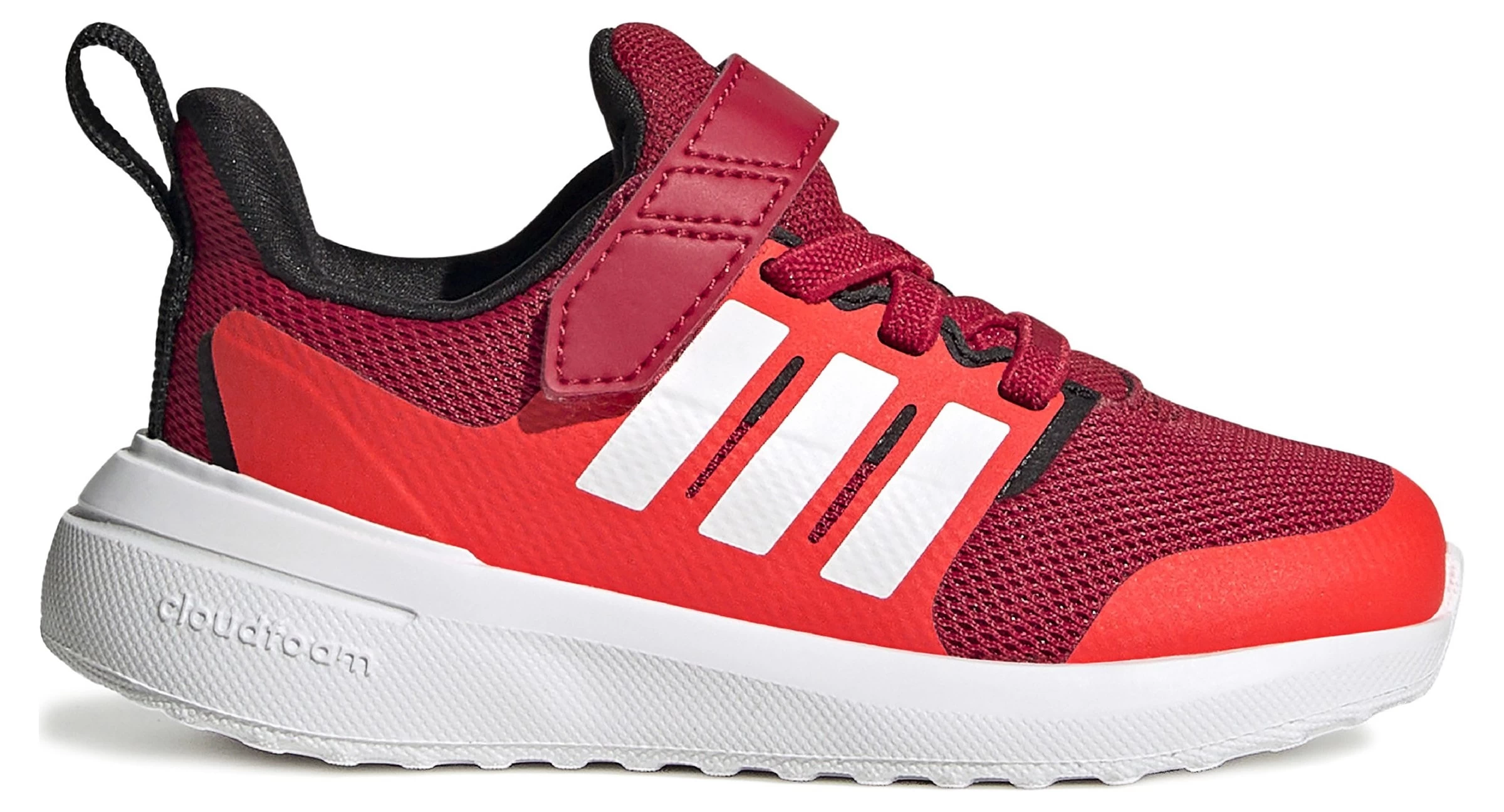 Kids' FortaRun 2.0 Sneaker Toddler 3 Kids' FortaRun 2.0 Sneaker Toddler