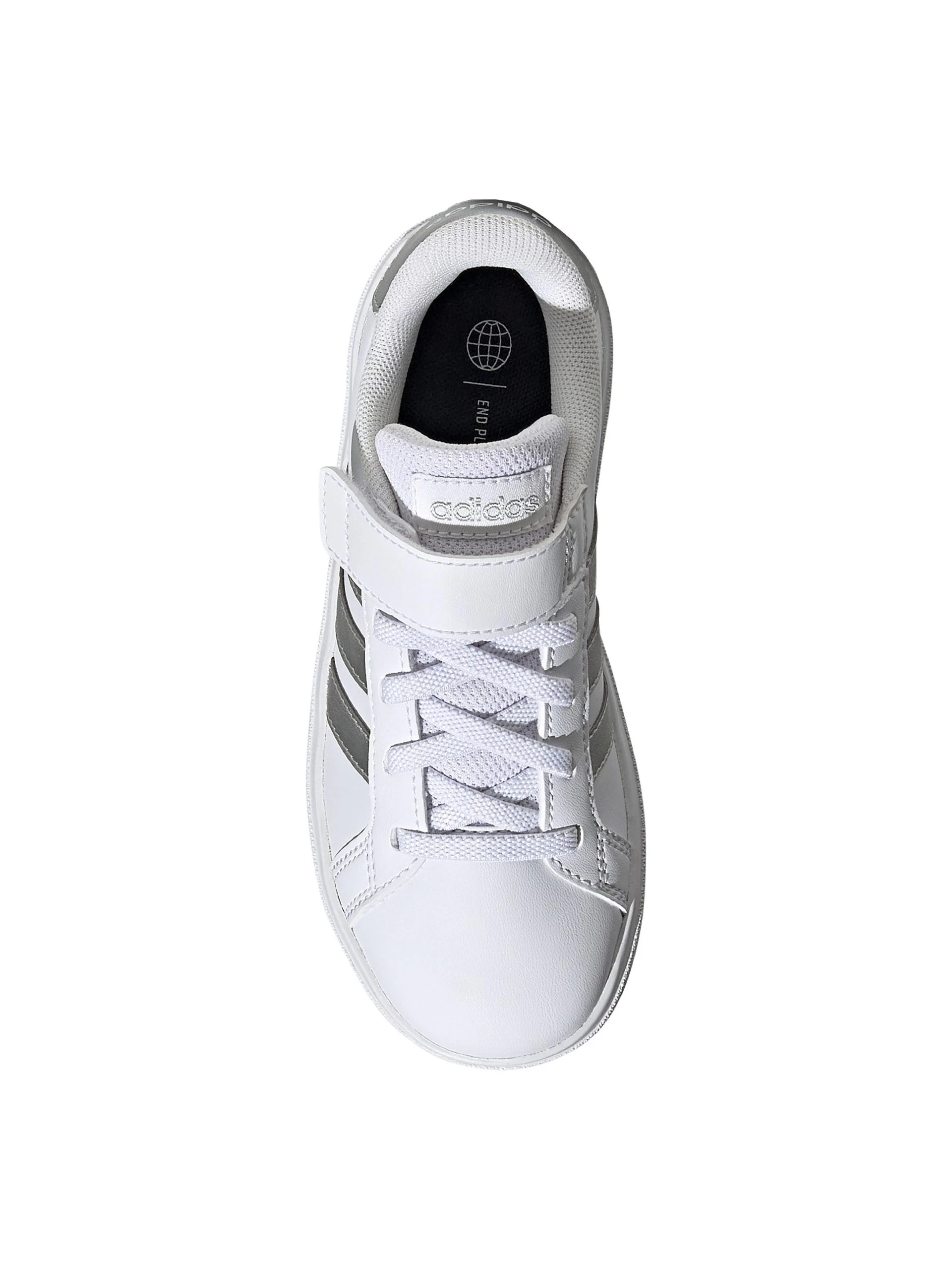 Kids' Grand Court 2.0 Sneaker Little Kid 6 Kids' Grand Court 2.0 Sneaker Little Kid - Image 4