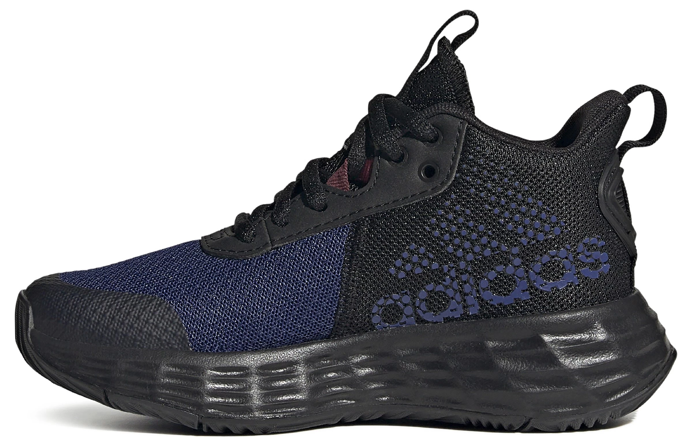 Kids' Own The Game 2.0 Basketball Shoe Little/Big Kid 5 Kids' Own The Game 2.0 Basketball Shoe Little/Big Kid - Image 3