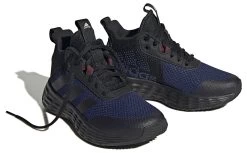 Kids' Own The Game 2.0 Basketball Shoe Little/Big Kid
