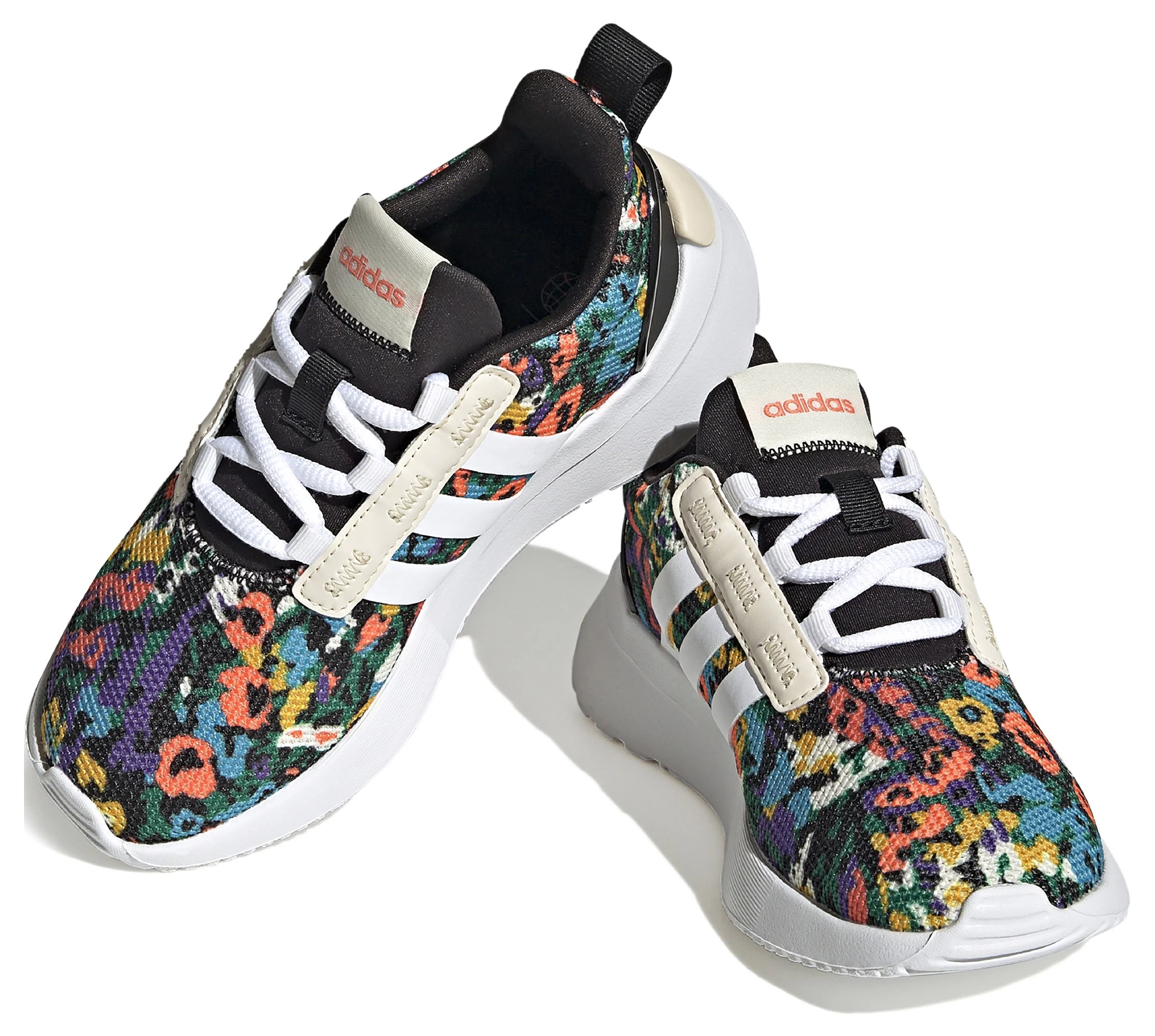 Racer TR21 Sneaker Little/Big Kid 7 Racer TR21 Sneaker Little/Big Kid - Image 5
