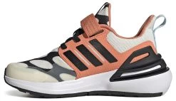 Kids' RapidaSport Bounce Strap Sneaker Little/Big Kid -Professional Sports Shoe Store 29868 left xlarge