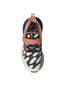 Kids' RapidaSport Bounce Strap Sneaker Little/Big Kid -Professional Sports Shoe Store 29868 top xlarge