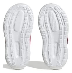 Kids' RunFalcon 3.0 Strap Sneaker Toddler -Professional Sports Shoe Store 29966 bottom xlarge