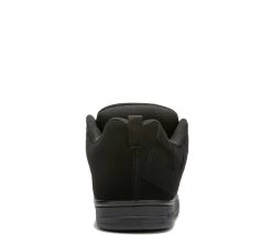 DC Men's Court Graffik Skate Shoe -Professional Sports Shoe Store 30005 back xlarge