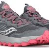 Women's Excursion 15 Plush Medium/Wide Trail Running Shoe -Professional Sports Shoe Store 30500 pair xlarge