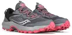 Women's Excursion 15 Plush Medium/Wide Trail Running Shoe
