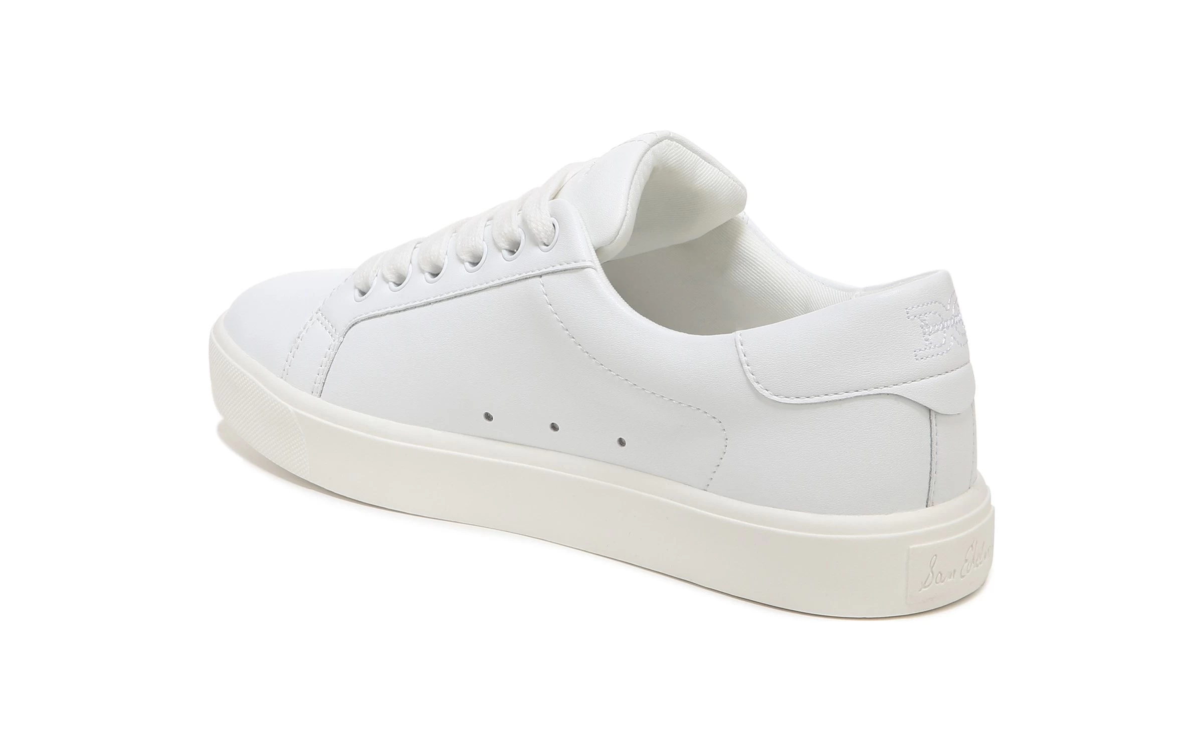 Women's Ethyl Lace Up Sneaker 12 Women's Ethyl Lace Up Sneaker - Image 10