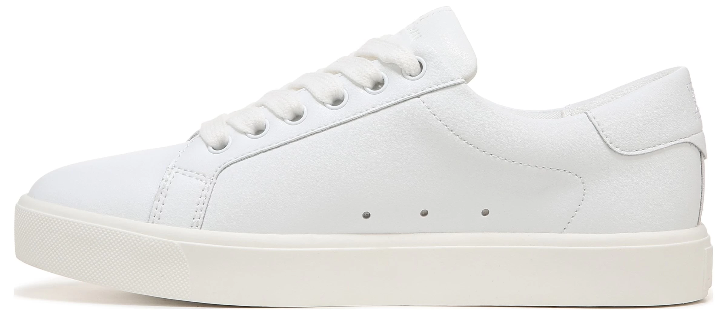 Women's Ethyl Lace Up Sneaker 8 Women's Ethyl Lace Up Sneaker - Image 6