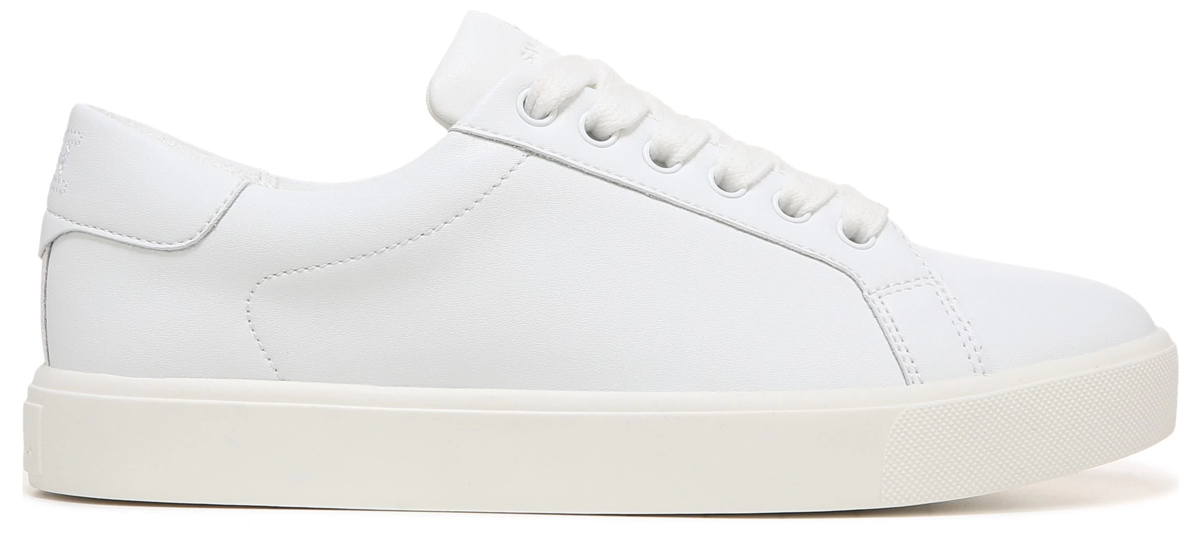 Women's Ethyl Lace Up Sneaker 6 Women's Ethyl Lace Up Sneaker - Image 4