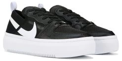 Nike Women's Court Vision Alta Sneaker