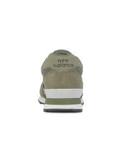 &New Men's 515 Retro Sneaker 11 &New Men's 515 Retro Sneaker -Professional Sports Shoe Store 32504 back xlarge