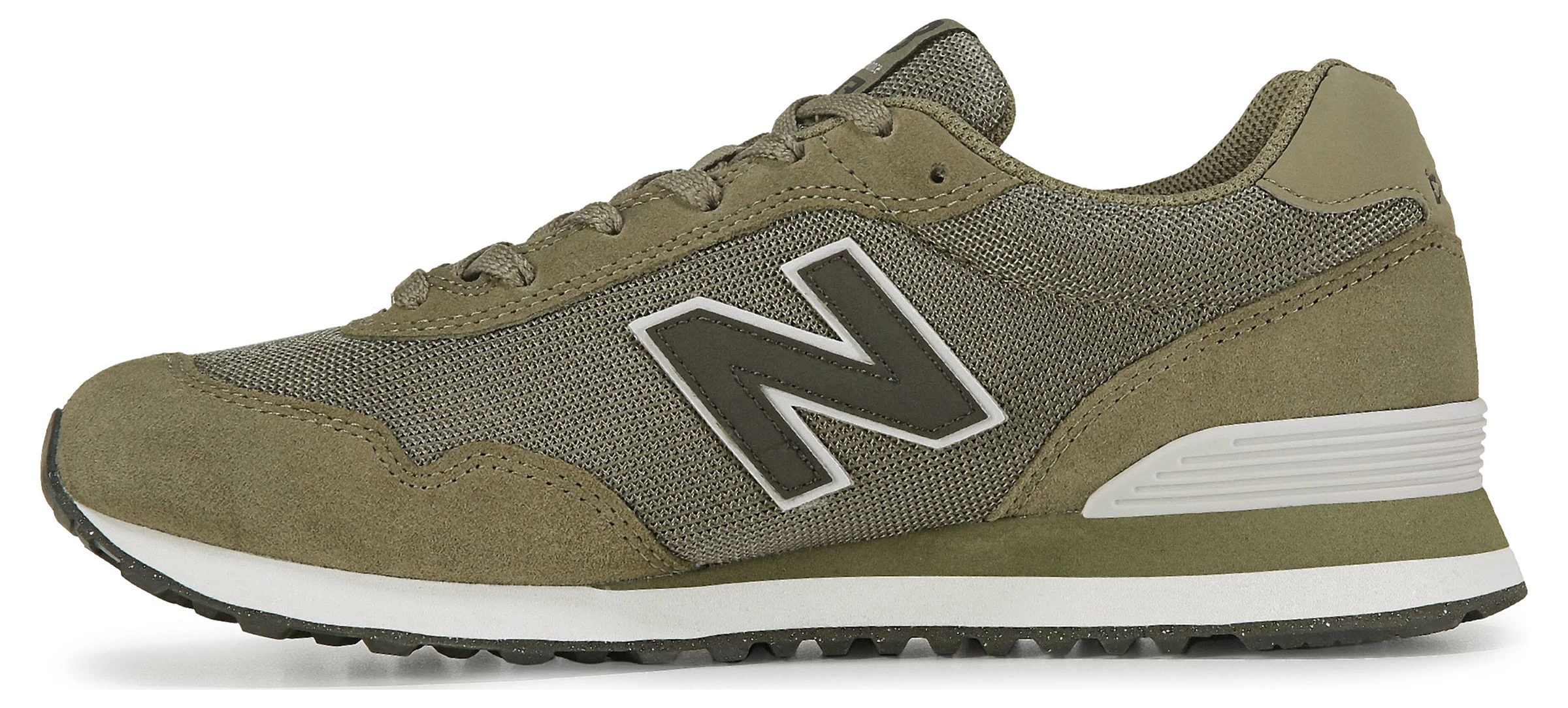 &New Men's 515 Retro Sneaker 5 &New Men's 515 Retro Sneaker - Image 3