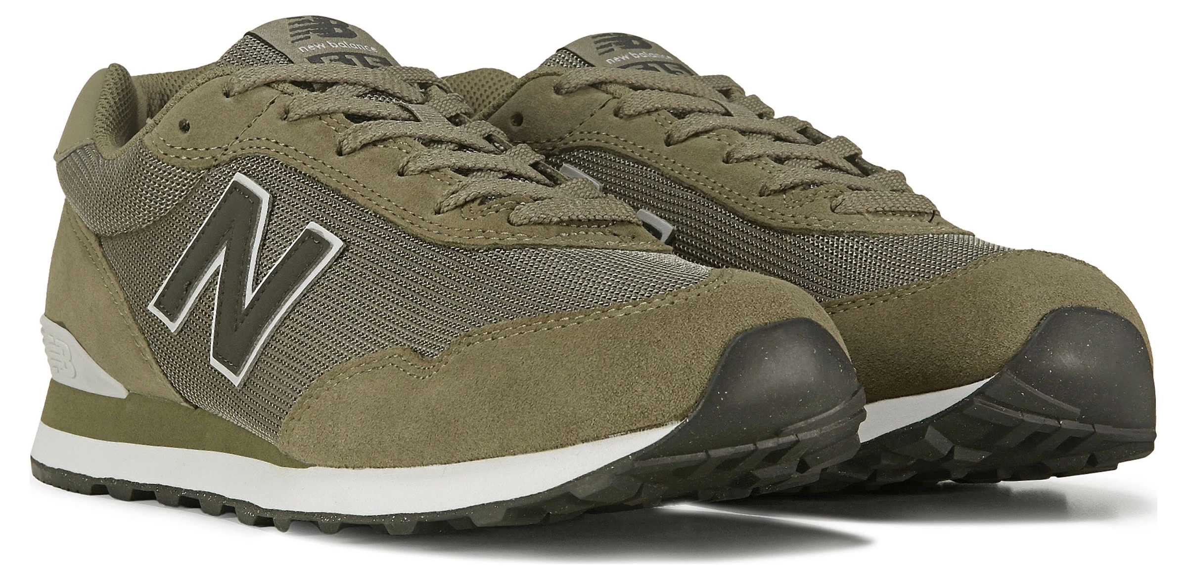 &New Men's 515 Retro Sneaker 3 &New Men's 515 Retro Sneaker