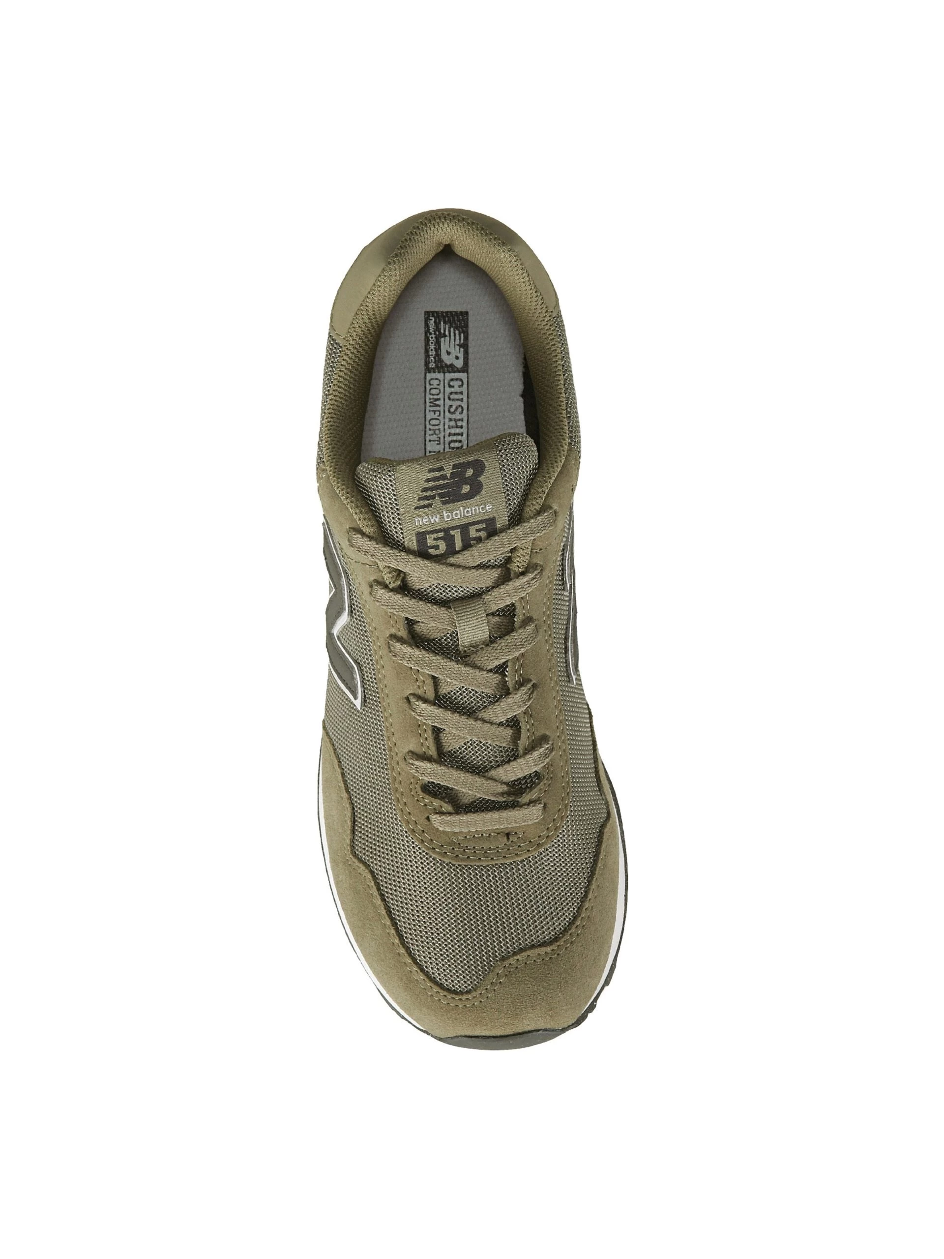 &New Men's 515 Retro Sneaker 7 &New Men's 515 Retro Sneaker - Image 5