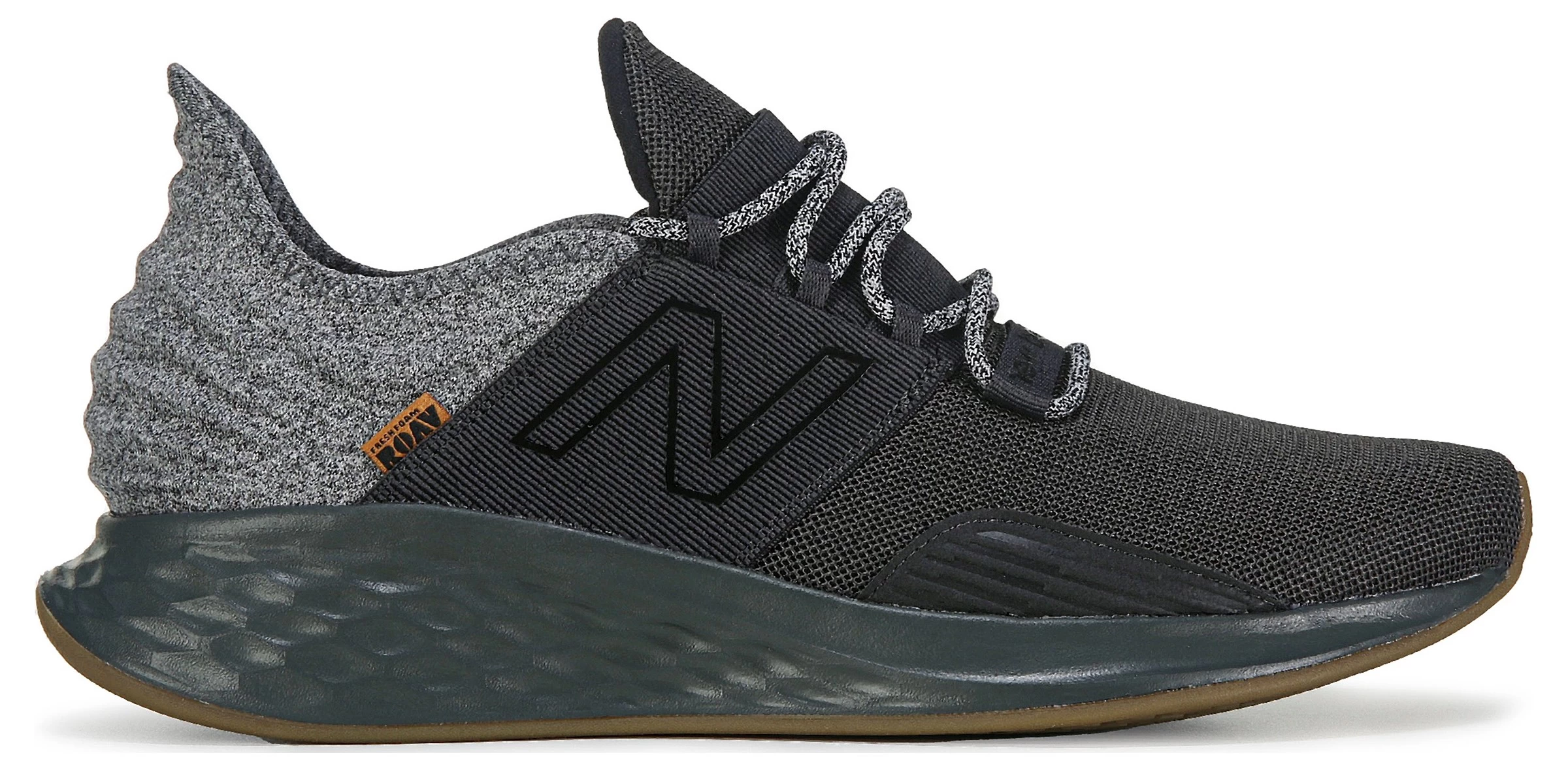 &New Men's Fresh Foam Roav Running Shoe 4 &New Men's Fresh Foam Roav Running Shoe - Image 2