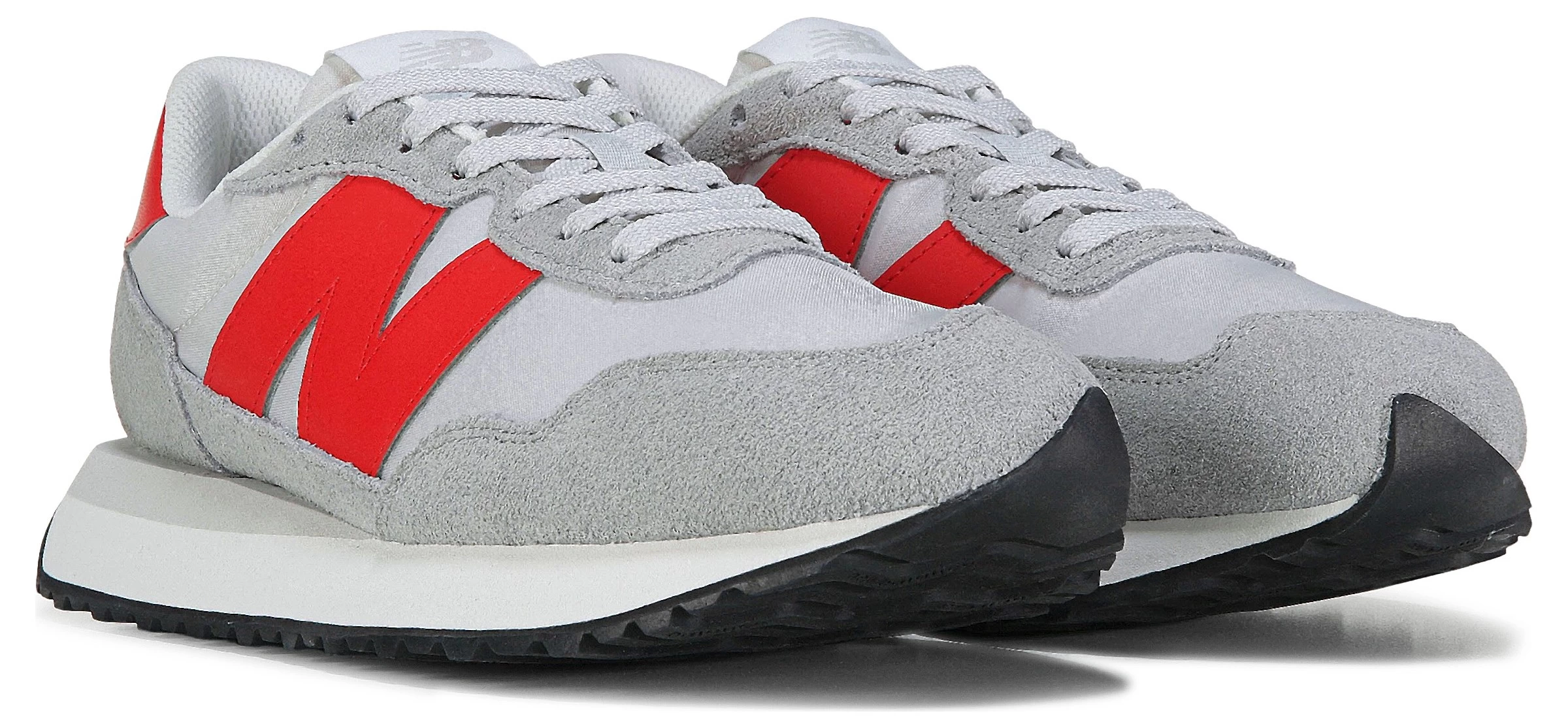 &New Men's 237 Retro Sneaker 3 &New Men's 237 Retro Sneaker