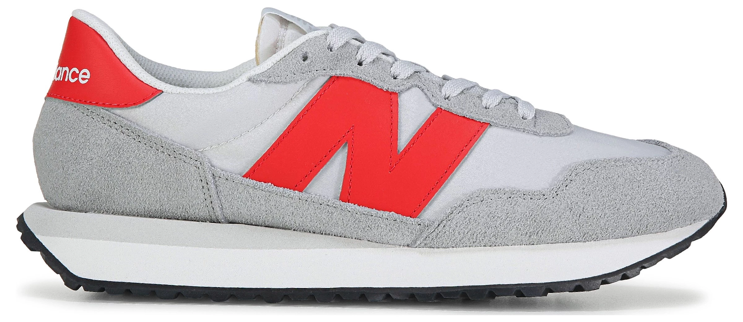 &New Men's 237 Retro Sneaker 4 &New Men's 237 Retro Sneaker - Image 2