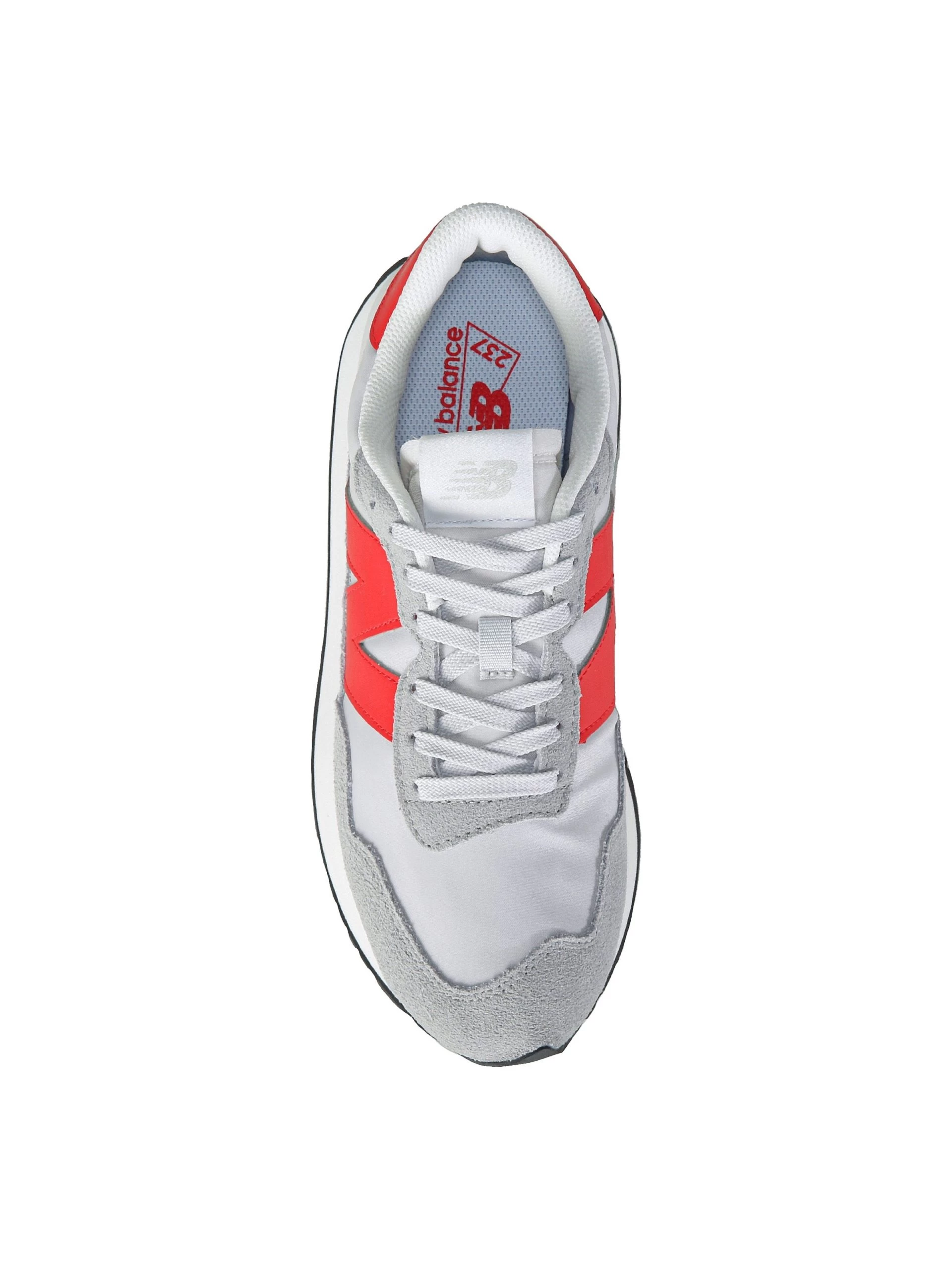 &New Men's 237 Retro Sneaker 7 &New Men's 237 Retro Sneaker - Image 5