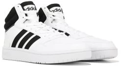 Men's Hoops 3.0 Mid Sneaker