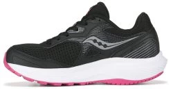 Women's Cohesion 16 Medium/Wide Running Shoe 10 Women's Cohesion 16 Medium/Wide Running Shoe -Professional Sports Shoe Store 35377 left xlarge