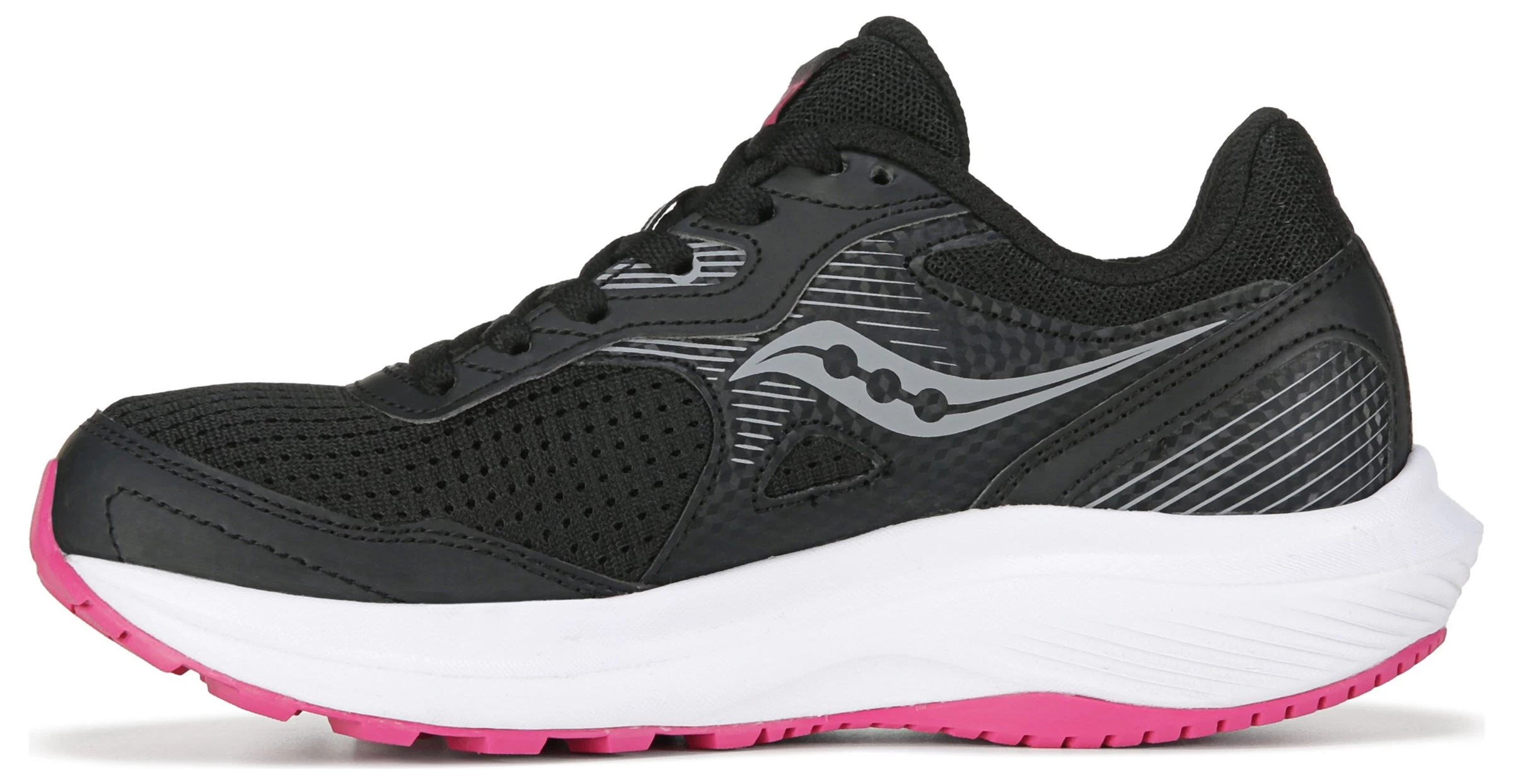 Women's Cohesion 16 Medium/Wide Running Shoe 5 Women's Cohesion 16 Medium/Wide Running Shoe - Image 3