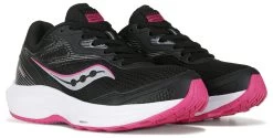 Women's Cohesion 16 Medium/Wide Running Shoe