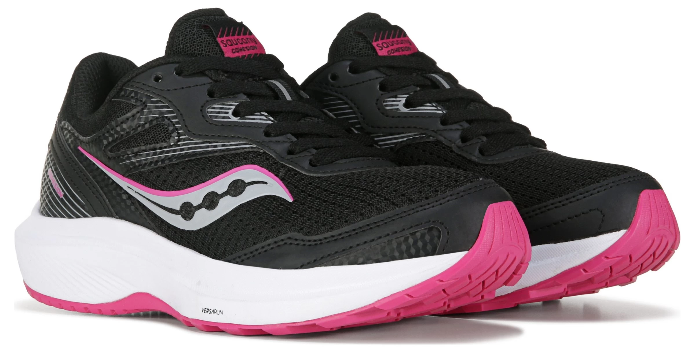 Women's Cohesion 16 Medium/Wide Running Shoe 3 Women's Cohesion 16 Medium/Wide Running Shoe
