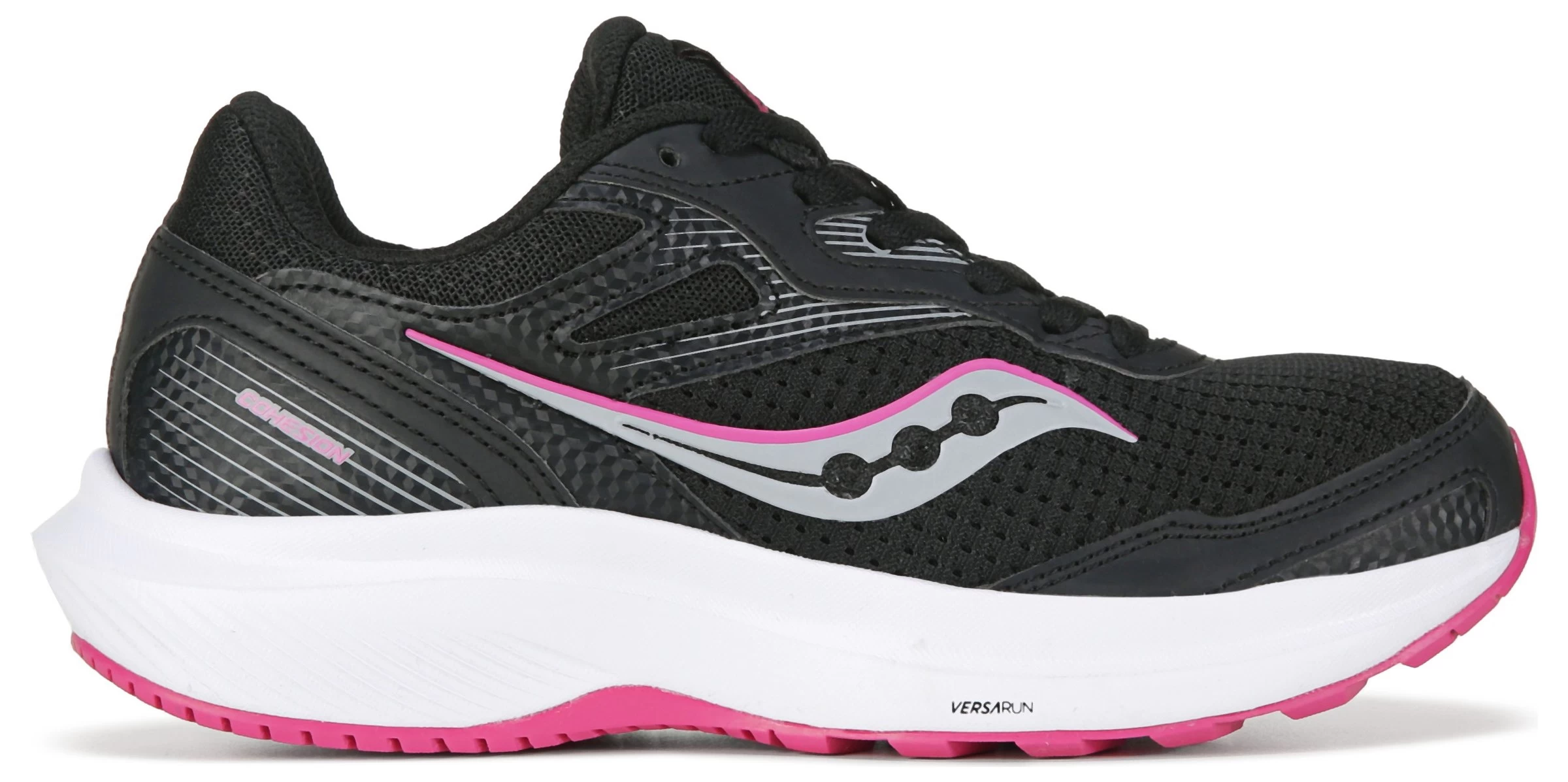 Women's Cohesion 16 Medium/Wide Running Shoe 4 Women's Cohesion 16 Medium/Wide Running Shoe - Image 2