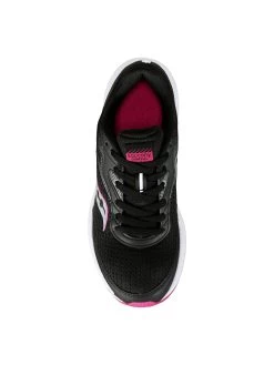 Women's Cohesion 16 Medium/Wide Running Shoe 12 Women's Cohesion 16 Medium/Wide Running Shoe -Professional Sports Shoe Store 35377 top xlarge