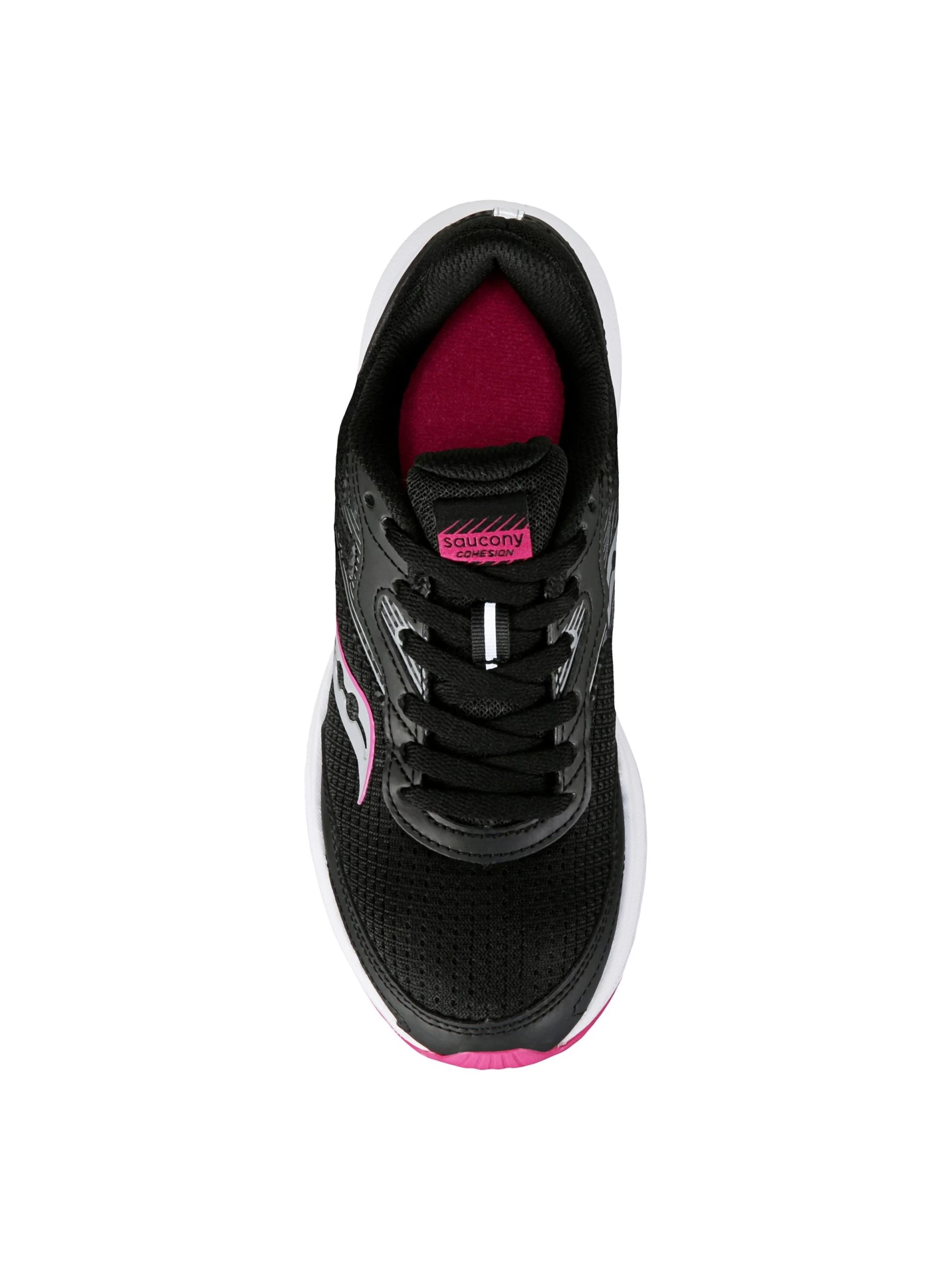 Women's Cohesion 16 Medium/Wide Running Shoe 7 Women's Cohesion 16 Medium/Wide Running Shoe - Image 5