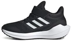 Kids' Ultrabounce Strap Sneaker Little/Big Kid -Professional Sports Shoe Store 37353 left xlarge