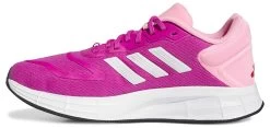 Women's Duramo 10 Wide Running Shoe -Professional Sports Shoe Store 37986 left xlarge