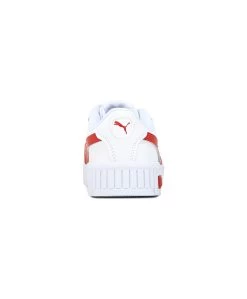 Puma Women's Carina Court Sneaker 11 Puma Women's Carina Court Sneaker -Professional Sports Shoe Store 38306 back xlarge