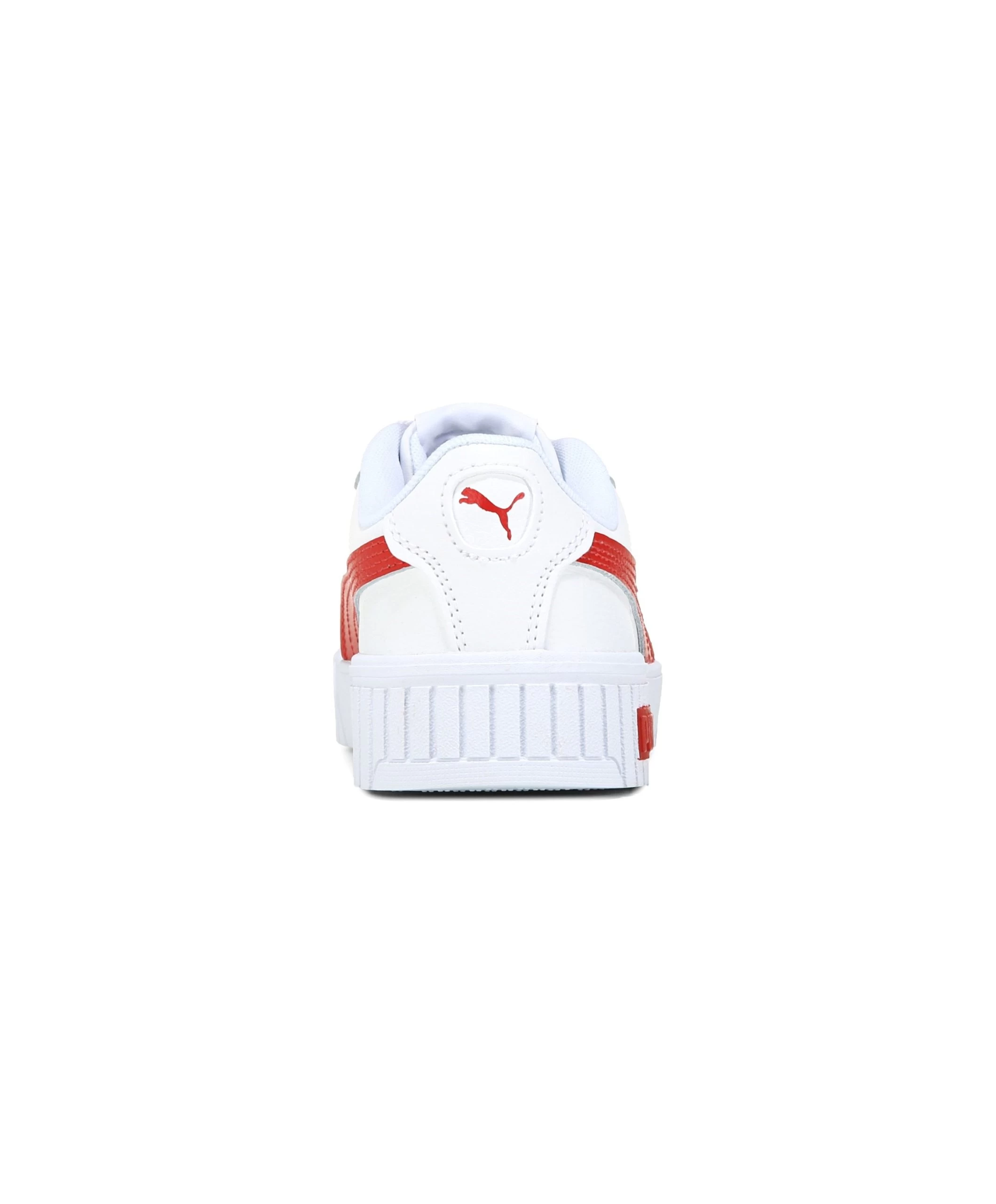 Puma Women's Carina Court Sneaker 6 Puma Women's Carina Court Sneaker - Image 4