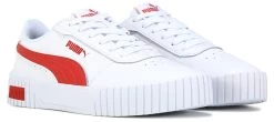 Puma Women's Carina Court Sneaker