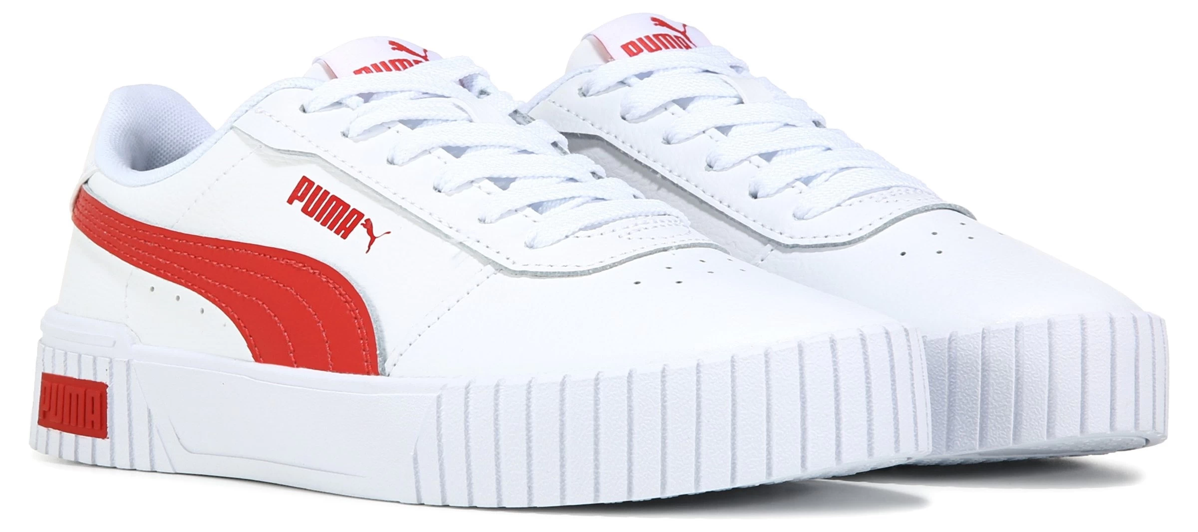 Puma Women's Carina Court Sneaker 3 Puma Women's Carina Court Sneaker