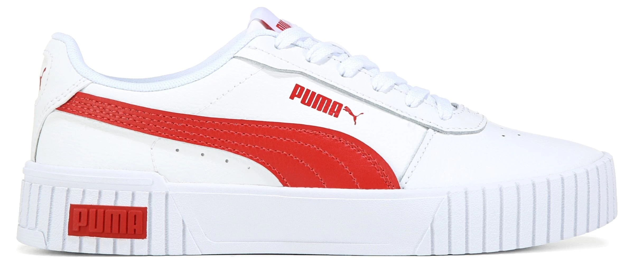Puma Women's Carina Court Sneaker 4 Puma Women's Carina Court Sneaker - Image 2