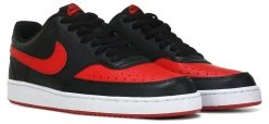 Nike Men's Court Vision Low Sneaker